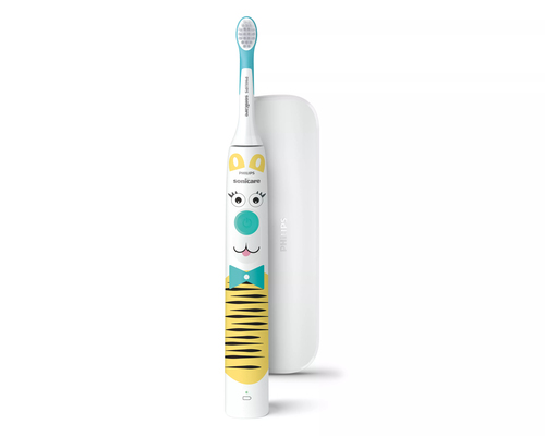 Philips For Kids Design a Pet Edition HX3603/01 Power toothbrush – image 3