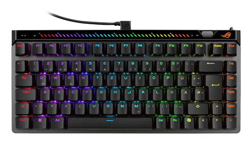 ASUS ROG FALCHION ACE 75 HE
