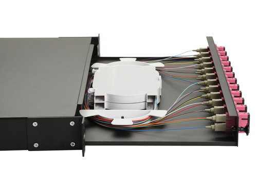 Equip 337304 patch paneel 1U, afbeelding 7
