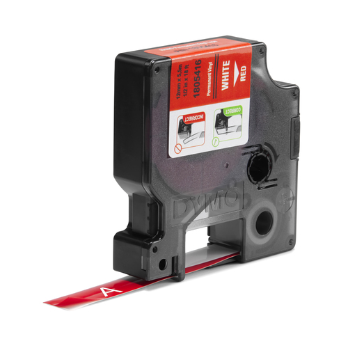 DYMO Rhino - Vinyl, afbeelding 2