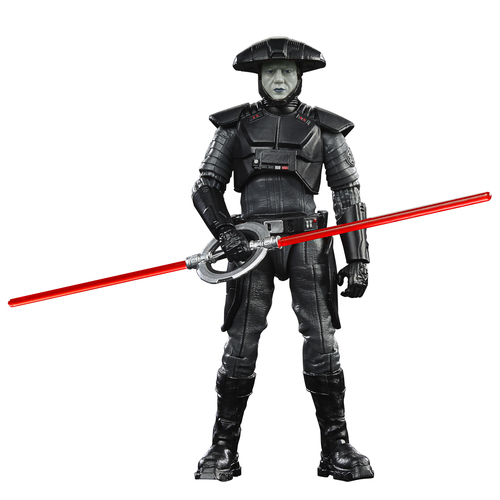 Figura Star Wars Inquisitor Fifth Brother Obi Wan Kenobi Black Series