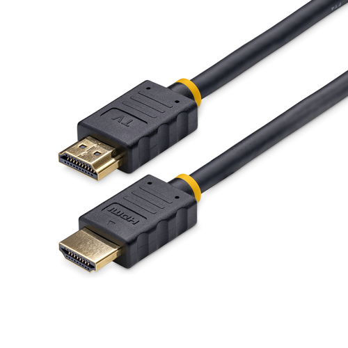 CREATE ULTRA HD CONNECTIONS BETWEEN YOUR HIGH SPEED HDMI-EQUIPPED DEVICES, UP TO