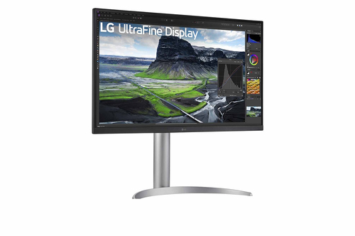 LG UltraFine 27UQ850V-W, afbeelding 3