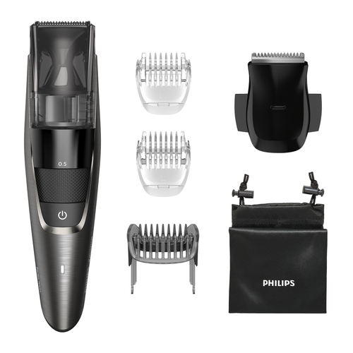 Philips BT7515/49 hair trimmers/clipper Black 20 Lithium-Ion (Li-Ion) – image 2