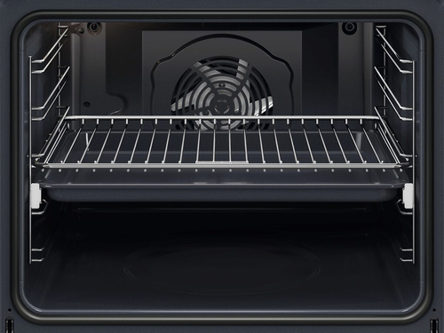 AEG TU5AB21FSB Inbouw oven Zwart, afbeelding 6