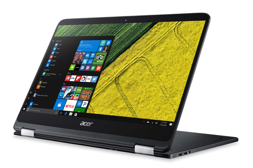 Acer Spin 7 SP714-51-M4W7 Intel® Core™ i7 i7-7Y75 Hybrid (2-in-1) – image 7