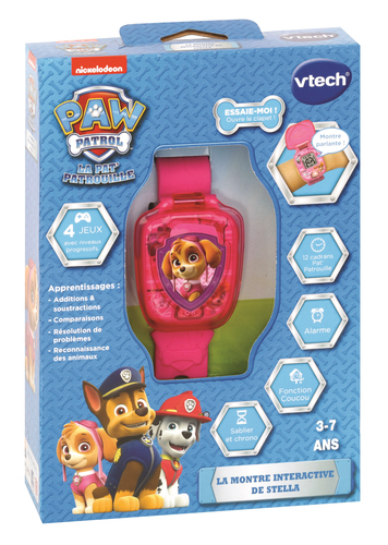 VTech La montre interactive de Stella – image 6