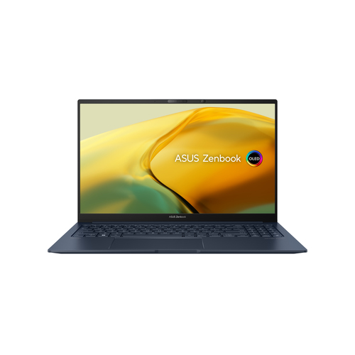 ASUS Zenbook 15 OLED UM3504DA-MA217W AMD Ryzen™ 7 7735U Laptop – image 5