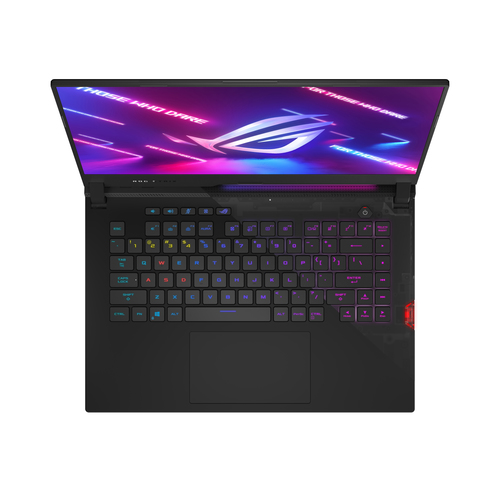 ASUS ROG Strix SCAR 15 G533QS-HF218T laptop AMD Ryzen™ 9 5900HX – image 2