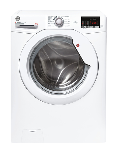 Hoover 31010789 washing machine Front-load