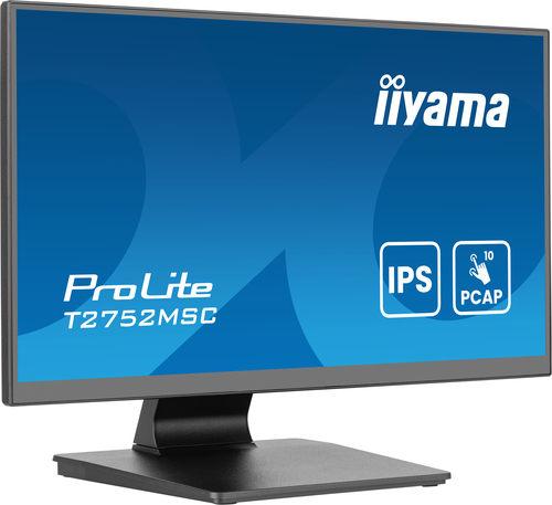 iiyama ProLite T2752MSC-B1AG ledmonitor, afbeelding 3