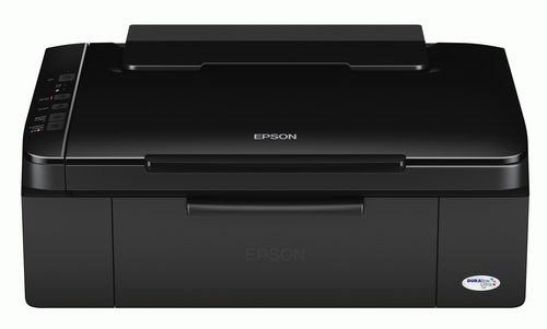 Epson Stylus SX110 – image 3