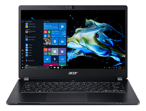 Acer TravelMate P6 TMP614-51-G2-56EW Intel® Core™ i5 i5-10210U Laptop