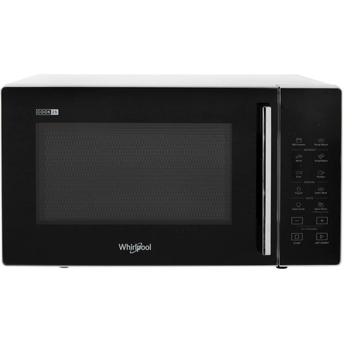 Whirlpool MWP 251 SB, afbeelding 2