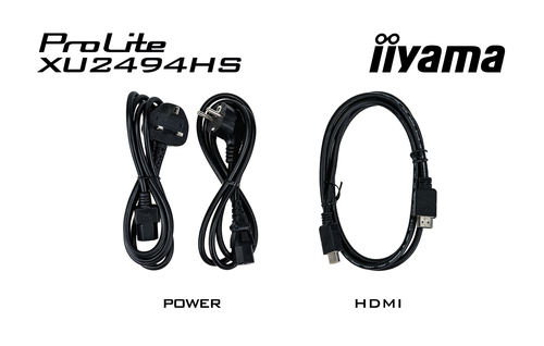 iiyama ProLite XU2494HS-B2 computer monitor – image 9