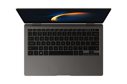 Samsung Galaxy Book3 Pro 360 NP730QFG-KA3DE laptop Intel® Core™ i7 i7-1360P Hybrid (2-in-1) – image 2