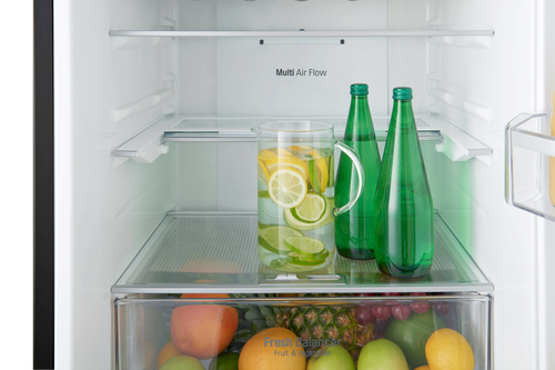LG GBB60MCYXS fridge-freezer Freestanding – image 9