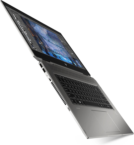 HP ZBook Studio x360 G5 Convertible Workstation – image 7