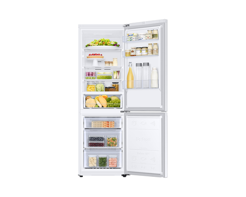 Samsung RB34C600CWW Freestanding – image 5