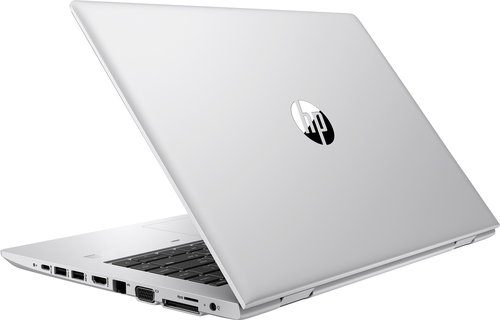 HP 640 G5 + N240h – image 6