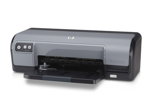 HP Deskjet D2545 Printer
