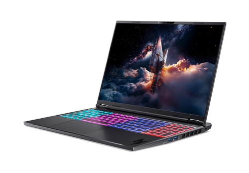 Acer Nitro 16 AI AN16-61-R342 AMD Ryzen AI 9 365 Laptop – image 3
