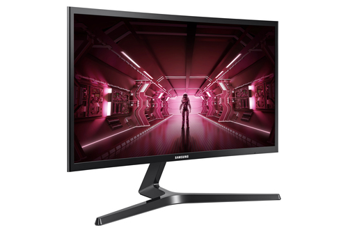 Samsung LC24RG50FQNXZA computer monitor – image 2
