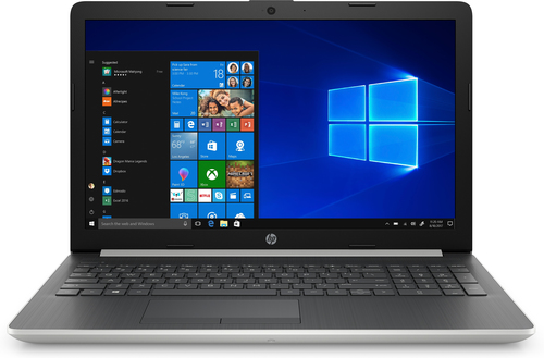 HP 15-da0070na Intel® Core™ i3 i3-7020U Laptop – image 2