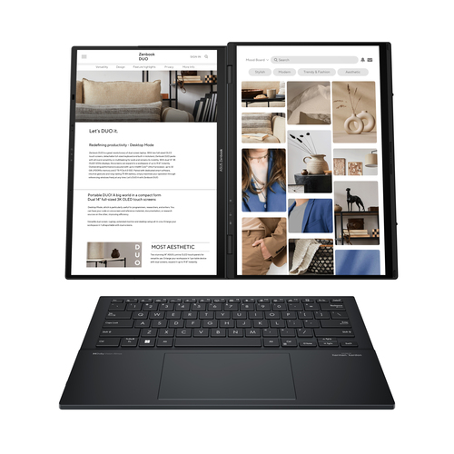 ASUS OLED UX8406MA-PZ286W – image 3