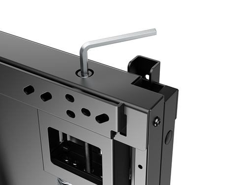 Equip 55"-86" Interactive Up-Down TV Wall Mount – image 7