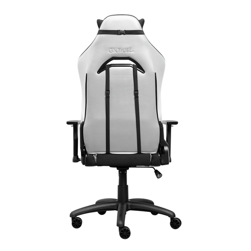 Trust GXT 714W Ruya Gaming Stoel Wit, afbeelding 5