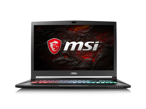 MSI GS73VR 7RF(Stealth Pro)-210 – image 5