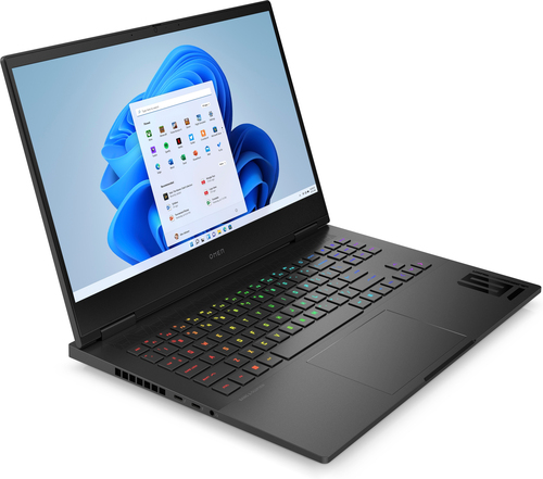 HP OMEN 16-wf0001sa – image 2