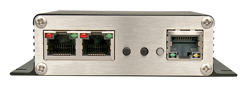 Lindy NetSwitchBox 442 – image 2