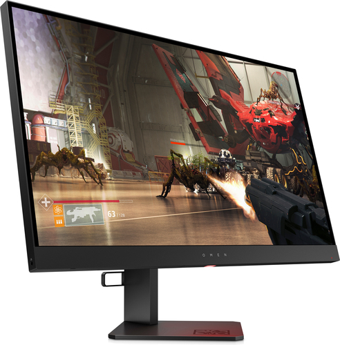 HP شاشة الألعاب OMEN X 27 بتردد 240 هرتز – image 6