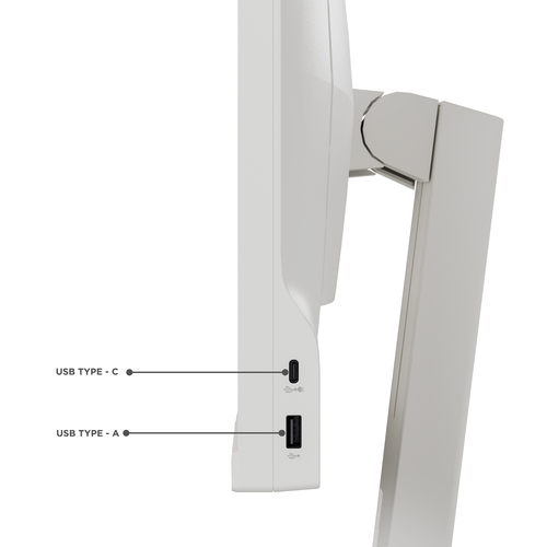 Lenovo C24d-20 computer monitor – image 9