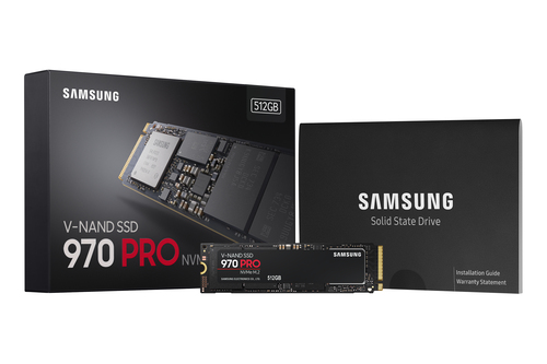 Samsung 970 PRO – image 8