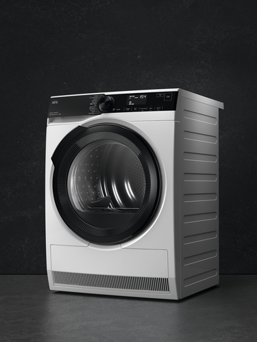 AEG Series 8000 TR849P4B tumble dryer Freestanding Front-load – image 3