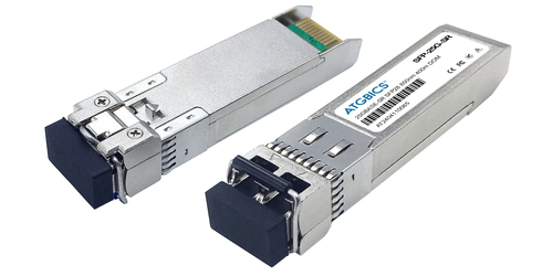 ATGBICS XP-85B1-02D-4 Amphenol compatible Transceiver SFP28 10/25GBase-SR (850nm MMF 400m LC DOM)