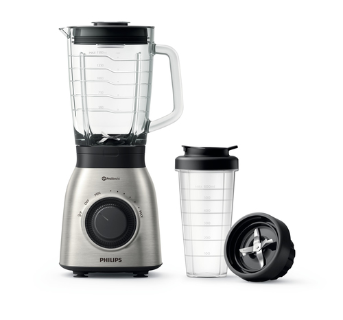 Philips Viva Collection HR3556/01 blender – image 2
