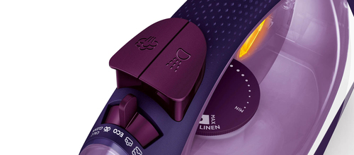 Philips GC3584/30 iron – image 3