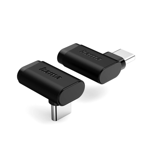 Product image: Hama 00200359 wire connector USB Black