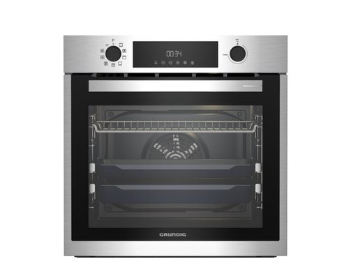 Grundig GEBM11301XP oven
