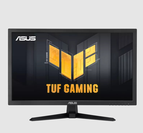ASUS TUF Gaming VG248Q1B монитор для ПК 61 cm (24") 1920 x 1080 пикселей Full HD LED Черный