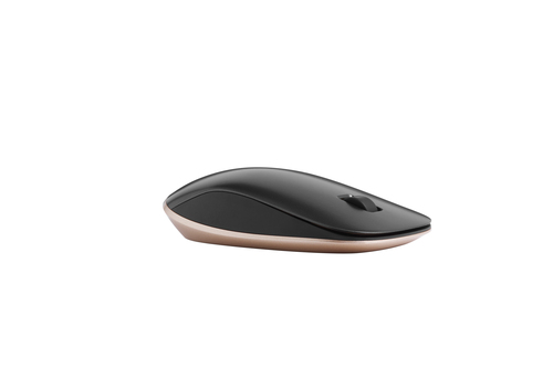 HP 410 Slim Ash Silver Bluetooth Mouse – image 2