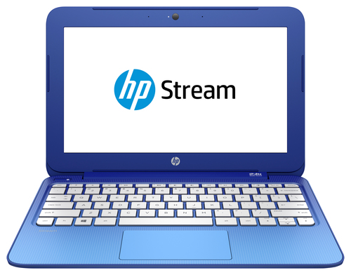 HP Stream Notebook - 11-d012na (with DataPass) (ENERGY STAR)