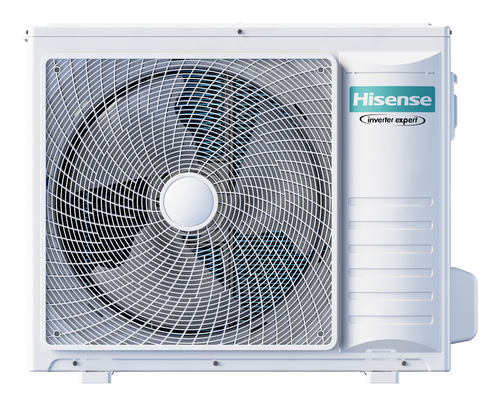 Hisense HISKITUNIAIR24WH air conditioner Split system White – image 5