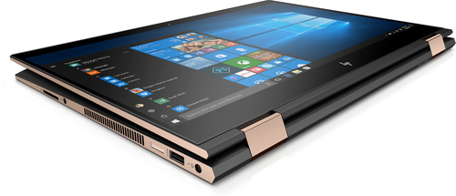 HP Spectre x360 15-ch003tx Intel® Core™ i7 i7-8705G Laptop – image 6