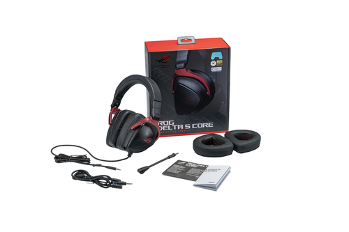 ASUS ROG Delta S Core - Headset