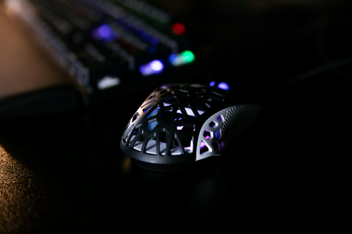 Konix KX MAGIC ULTRA LIGHT MOUSE – image 6